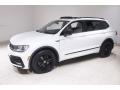 2019 Tiguan SEL R-Line 4MOTION #3