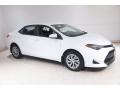 2019 Corolla LE #1 2019 Corolla LE #1