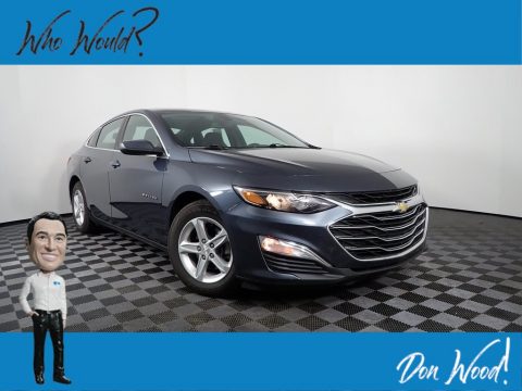 Shadow Gray Metallic Chevrolet Malibu LS. Click to enlarge. Shadow Gray Metallic Chevrolet Malibu LS. Click to enlarge.