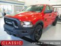 2020 1500 Classic Warlock Crew Cab 4x4 #1 2020 1500 Classic Warlock Crew Cab 4x4 #1