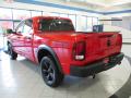2020 1500 Classic Warlock Crew Cab 4x4 #12 2020 1500 Classic Warlock Crew Cab 4x4 #12