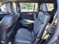 Rear Seat of 2023 Jeep Grand Cherokee L Laredo 4x4 #7