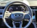  2023 Jeep Grand Cherokee L Laredo 4x4 Steering Wheel #10