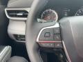  2022 Toyota Highlander LE AWD Steering Wheel #16