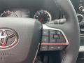  2022 Toyota Highlander LE AWD Steering Wheel #17