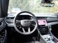  2023 Jeep Grand Cherokee Overland 4x4 Steering Wheel #13