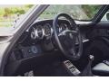 Front Seat of 1998 Porsche 911 Carrera S Coupe #31