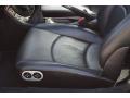 Front Seat of 1998 Porsche 911 Carrera S Coupe #36