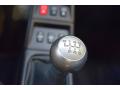  1998 911 6 Speed Manual Shifter #42