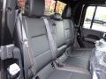 Rear Seat of 2023 Jeep Gladiator High Altitude 4x4 #11