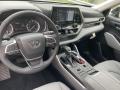 Front Seat of 2022 Toyota Highlander XLE AWD #3