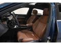 Front Seat of 2019 Audi e-tron Prestige quattro #5