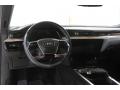 Dashboard of 2019 Audi e-tron Prestige quattro #6