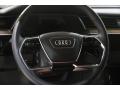  2019 Audi e-tron Prestige quattro Steering Wheel #7