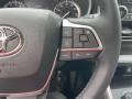  2022 Toyota Highlander XLE AWD Steering Wheel #22