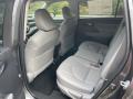 Rear Seat of 2022 Toyota Highlander XLE AWD #24