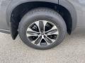  2022 Toyota Highlander XLE AWD Wheel #30