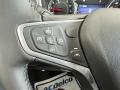  2022 Chevrolet Equinox LT Steering Wheel #19