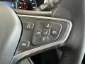  2022 Chevrolet Equinox LT Steering Wheel #20