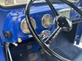  1951 Ford F1 Pickup Custom Steering Wheel #2