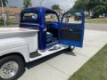 1951 F1 Pickup Custom #10