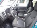 Front Seat of 2022 Jeep Renegade Sport 4x4 #14