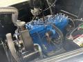 1951 F1 Flathead Straight 6 Cylinder Engine #32