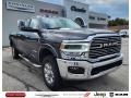 2021 2500 Laramie Mega Cab 4x4 #1 2021 2500 Laramie Mega Cab 4x4 #1