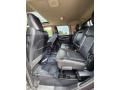 Rear Seat of 2021 Ram 2500 Laramie Mega Cab 4x4 #3 Rear Seat of 2021 Ram 2500 Laramie Mega Cab 4x4 #3