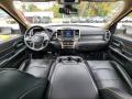 2021 Ram 2500 Black Interior #6 2021 Ram 2500 Black Interior #6