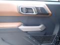 Door Panel of 2022 Ford Bronco Outer Banks 4x4 4-Door #13
