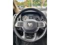 2021 Ram 2500 Laramie Mega Cab 4x4 Steering Wheel #7 2021 Ram 2500 Laramie Mega Cab 4x4 Steering Wheel #7