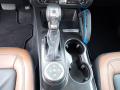  2022 Bronco 10 Speed Automatic Shifter #17