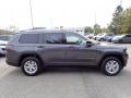 2023 Grand Cherokee L Limited 4x4 #6 2023 Grand Cherokee L Limited 4x4 #6