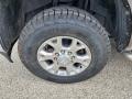 2021 Ram 2500 Laramie Mega Cab 4x4 Wheel #14 2021 Ram 2500 Laramie Mega Cab 4x4 Wheel #14