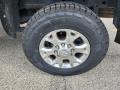 2021 Ram 2500 Laramie Mega Cab 4x4 Wheel #15 2021 Ram 2500 Laramie Mega Cab 4x4 Wheel #15