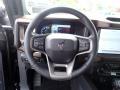  2022 Ford Bronco Outer Banks 4x4 4-Door Steering Wheel #24