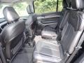 Rear Seat of 2023 Jeep Grand Cherokee L Limited 4x4 #12 Rear Seat of 2023 Jeep Grand Cherokee L Limited 4x4 #12