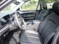Front Seat of 2023 Jeep Grand Cherokee L Limited 4x4 #15
