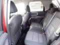 Rear Seat of 2022 Ford Bronco Sport Big Bend 4x4 #12