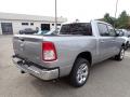 2022 1500 Big Horn Crew Cab 4x4 #5