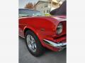 1965 Mustang Coupe #25