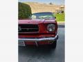 1965 Mustang Coupe #29