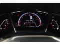 2020 Civic Sport Sedan #8