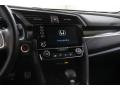 2020 Civic Sport Sedan #9