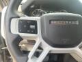  2023 Land Rover Defender 110 S Steering Wheel #17