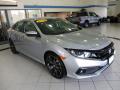 2019 Civic Sport Sedan #3