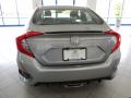 2019 Civic Sport Sedan #8