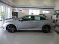 2019 Civic Sport Sedan #10