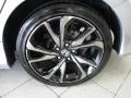 2019 Civic Sport Sedan #11
